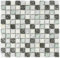 Керамическая мозаика Bali 30x30 - Bonaparte