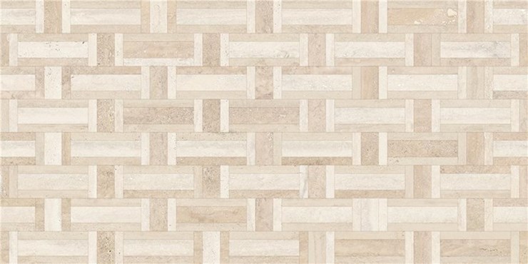 Керамогранит 3DB Sforza decor mt 60X120 - STN Ceramica