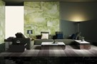Керамогранит Acoustic Pista POLI 60x120 см - Artcer