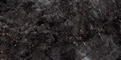 Керамогранит Africano Nero 6.5 mm POLI 60x120 - Artcer