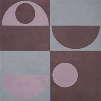 Напольная плитка (керамогранит) Aldo garnet 20x20 - Heralgi