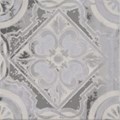 Керамогранит Antique Grey 23,5x23,5 - Click Ceramica