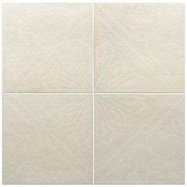 Керамогранит Ares Decor Blanco 20x20 - Equipe
