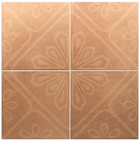 Керамогранит Ares Decor Cotto 20x20 - Equipe