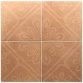 Керамогранит Ares Decor Cotto 20x20 - Equipe