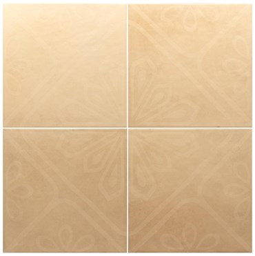 Керамогранит Ares Decor Natural 20x20 - Equipe