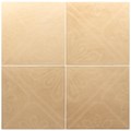 Керамогранит Ares Decor Natural 20x20 - Equipe