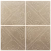 Керамогранит Ares Decor Taupe 20x20 - Equipe