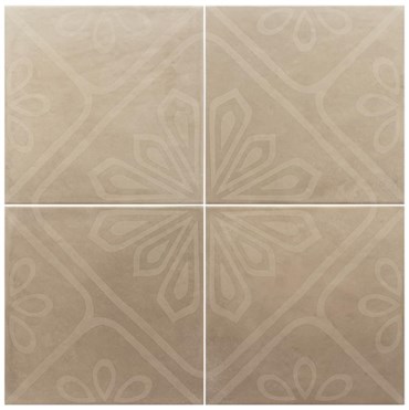 Керамогранит Ares Decor Taupe 20x20 - Equipe