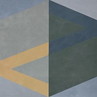 Напольная плитка (керамогранит) Arne mix one 20x20 - Heralgi