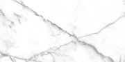 Настенная / напольная плитка (керамогранит) Artic White 60x120 - Navarti