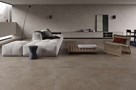 Керамогранит Azure Grey 5.5 mm MATT 60x120 - Artcer