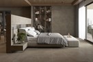 Керамогранит Azure Moca 5.5 mm MATT 60x120 - Artcer