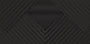 Керамогранит Black Monocolor Strucrure 61w1217a 59,6x119,6 - Fakhar