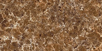 Керамогранит Brown Emperador POLI 60x120 см - Artcer