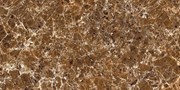 Керамогранит Brown Emperador POLI 60x120 см - Artcer