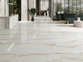 Керамогранит Camile gold pul 59x119 - STN Ceramica