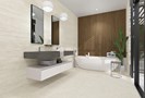 Керамогранит Capitolio Vein Bone 60x120 - Grespania