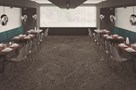 Керамогранит Caprice Black 60x120 - La Platera