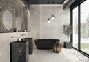 Керамогранит Caprice White 60x60 - La Platera