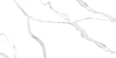 Керамогранит Carrara White MATT 60x120 - Artcer