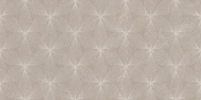 Керамогранит Cemento Kassel Grey Decor Curve 60x120 - MDetails