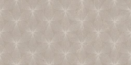 Керамогранит Cemento Kassel Grey Decor Curve 60x120 - MDetails