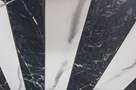Керамогранит Chevron Carrara White 8x40 - Goetan