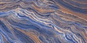 Керамогранит Clinker Blue POLI 60x120 см - Artcer