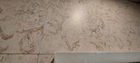 Керамогранит Cronos pompei ivory mate 60x120 - Cifre