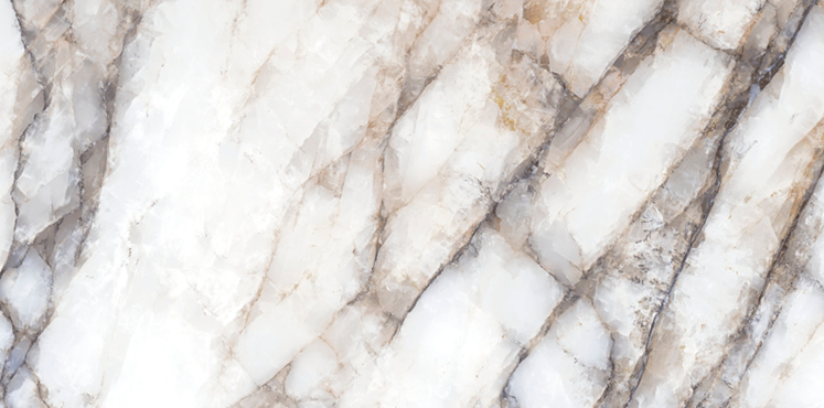 Керамогранит Crystal White/EP 60x120 - Museum 