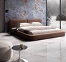 Керамогранит Darien Aqua POLI 60x120 см - Artcer