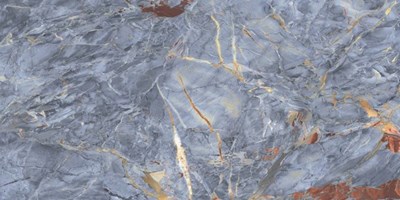 Керамогранит Darien Aqua POLI 60x120 см - Artcer