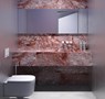 Керамогранит Darien Red POLI 60x120 - Artcer