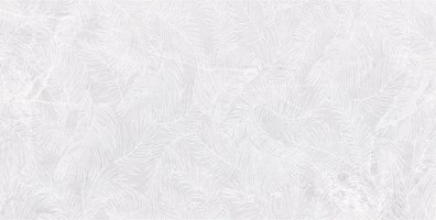 Керамогранит Dec. Moon white 3Dsoft 60x120 - Fanal