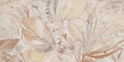Керамогранит Decorado Lily soft ivory 60x120 - Azteca