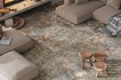 Керамогранит Dolomite Aqua POLI 60x120 см - Artcer