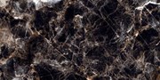 Керамогранит Eternal black high gloss 60x120 - Maimoon