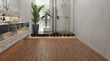 Керамогранит Forest Wenge Matt F4505M 20x120 - Buono