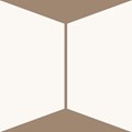 Напольная плитка (керамогранит) Gio Slope Warm 20x20