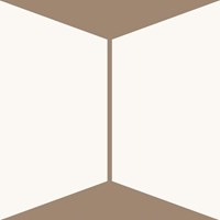 Напольная плитка (керамогранит) Gio Slope Warm 20x20