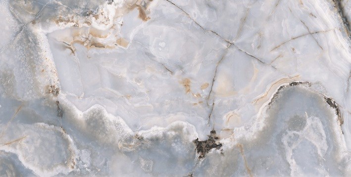 Керамогранит Gladstone Blue M 60x120 - CLKER