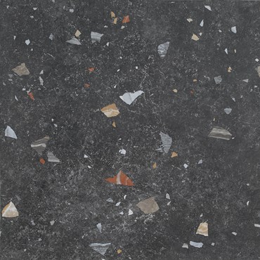 Керамогранит Granites noir 60x60 - CLKER