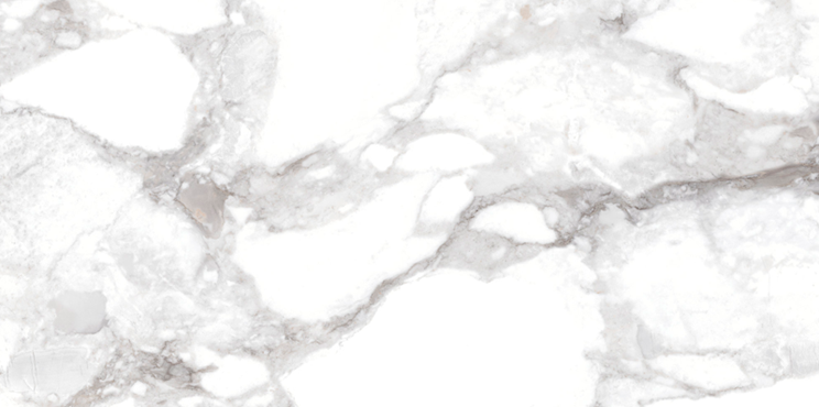 Керамогранит Haute White SP/60x120x0,9/C/R 60x120 - Museum 