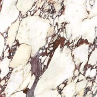 Керамогранит Imperial Calacatta Viola 30x30  - Energie Ker