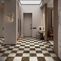 Керамогранит Imperial Emperador 30x30  - Energie Ker
