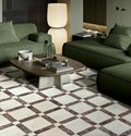 Керамогранит Imperial Taj Mahal Shell 30x30 - Energie Ker
