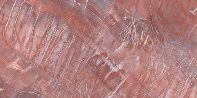 Керамогранит Invisible Red POLI 60x120 - Artcer