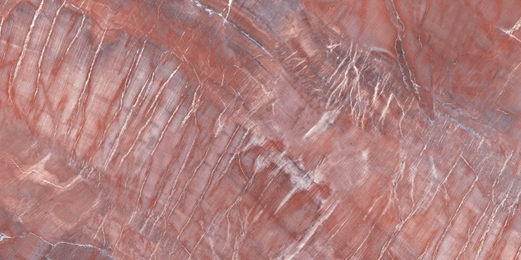Керамогранит Invisible Red POLI 60x120 - Artcer