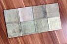 Керамогранит Island Leaf 10x20 (10x10) - Ribesalbes